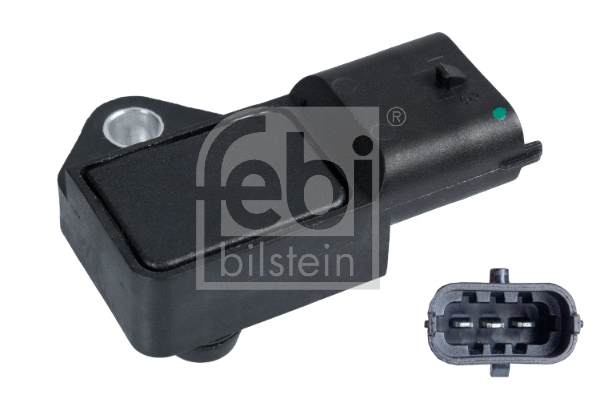 Įsiurbimo kolektoriaus slėgio daviklis FEBI BILSTEIN 105988