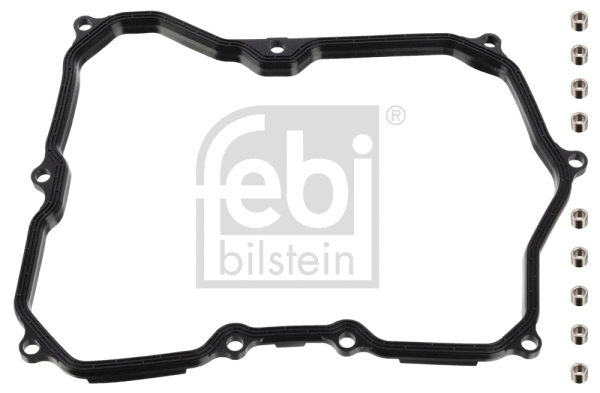 Automatinės pavarų dėžės alyvos karterio tarpinė FEBI BILSTEIN 106019