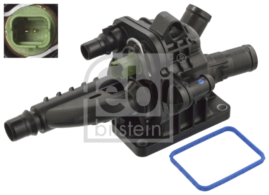 Termostatas FEBI BILSTEIN 106066