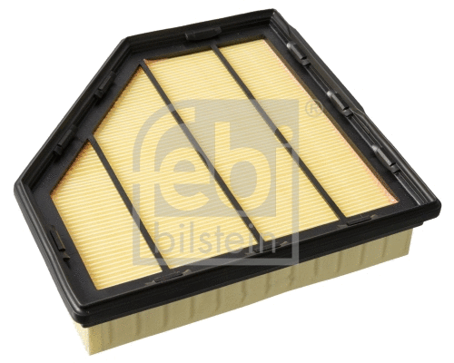 Oro filtras FEBI BILSTEIN 106089