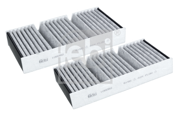 Salono filtras FEBI BILSTEIN 106092