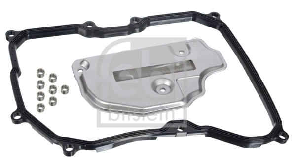 Automatinės transmisijos hidraulinių filtrų komplektas FEBI BILSTEIN 106100