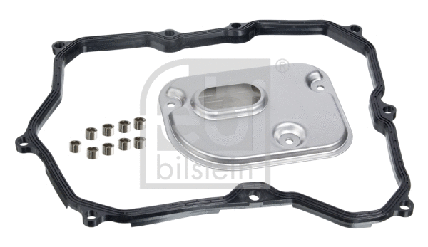 Automatinės transmisijos hidraulinių filtrų komplektas FEBI BILSTEIN 106108