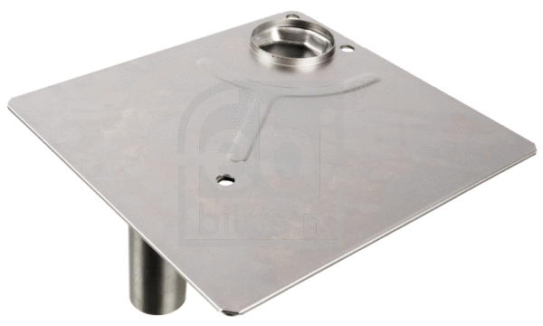 Automatinės transmisijos hidraulinis filtras FEBI BILSTEIN 106111