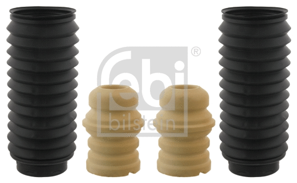Amortizatoriaus apsauginis dangtelis FEBI BILSTEIN 106124