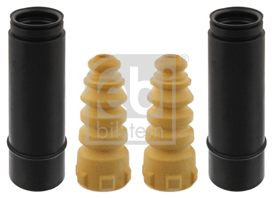 Amortizatoriaus apsauginis dangtelis FEBI BILSTEIN 106126