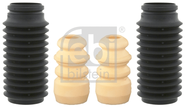 Amortizatoriaus apsauginis dangtelis FEBI BILSTEIN 106127
