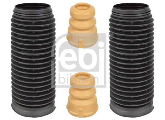 Amortizatoriaus apsauginis dangtelis FEBI BILSTEIN 106129