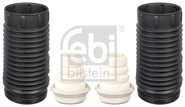 Amortizatoriaus apsauginis dangtelis FEBI BILSTEIN 106130