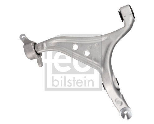 Vikšro valdymo svirtis FEBI BILSTEIN 106141
