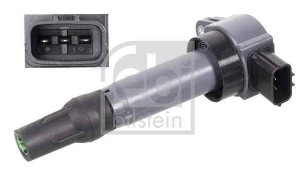 Uždegimo ritė FEBI BILSTEIN 106151