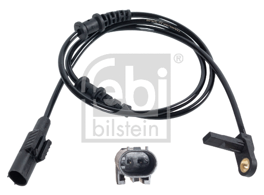 Rato greičio jutiklis (ABS daviklis) FEBI BILSTEIN 106159