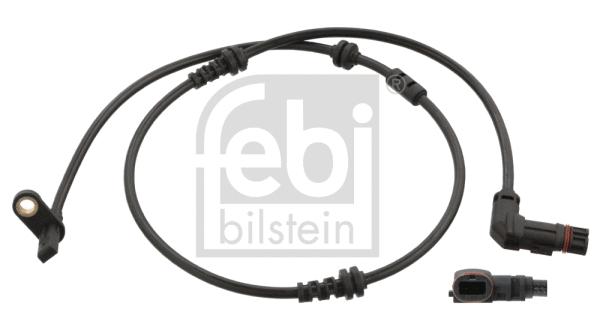 Rato greičio jutiklis (ABS daviklis) FEBI BILSTEIN 106161