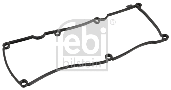 Svirties dangtelio tarpinė FEBI BILSTEIN 106167