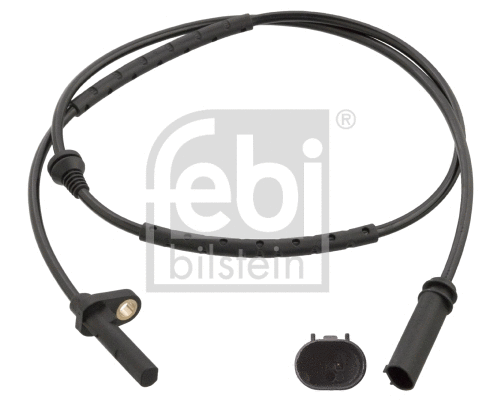 Rato greičio jutiklis (ABS daviklis) FEBI BILSTEIN 106186