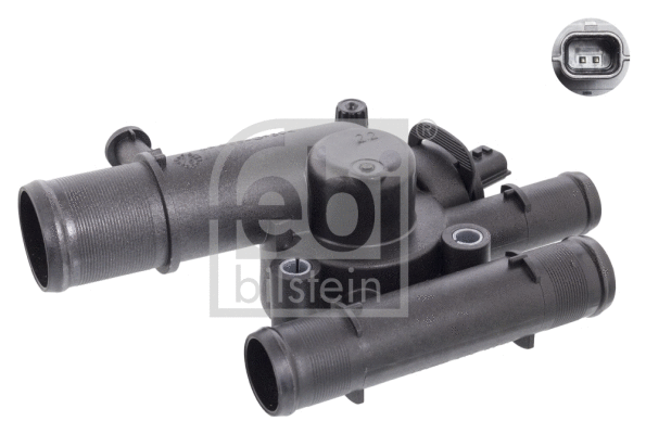 Termostatas FEBI BILSTEIN 106201