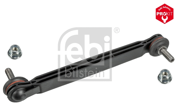 Šarnyro stabilizatorius FEBI BILSTEIN 106211