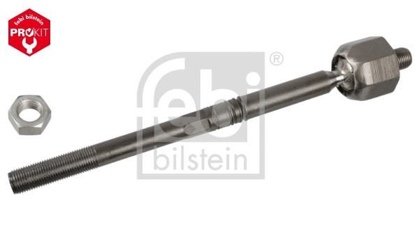 Vidinė vairo traukė FEBI BILSTEIN 106212