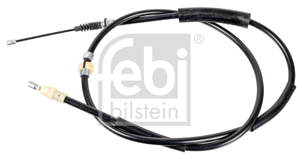 Stovėjimo stabdžio trosas FEBI BILSTEIN 106225