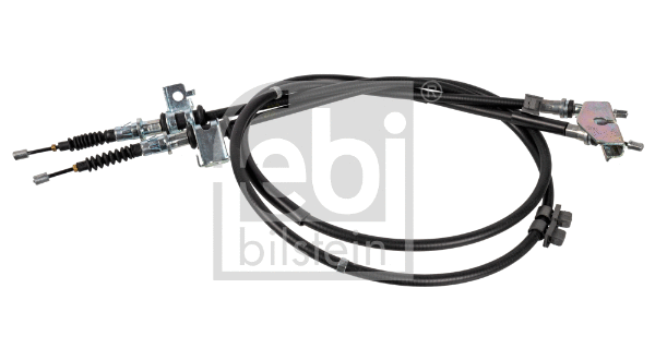 Stovėjimo stabdžio trosas FEBI BILSTEIN 106228