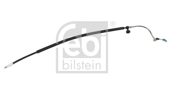 Stovėjimo stabdžio trosas FEBI BILSTEIN 106233