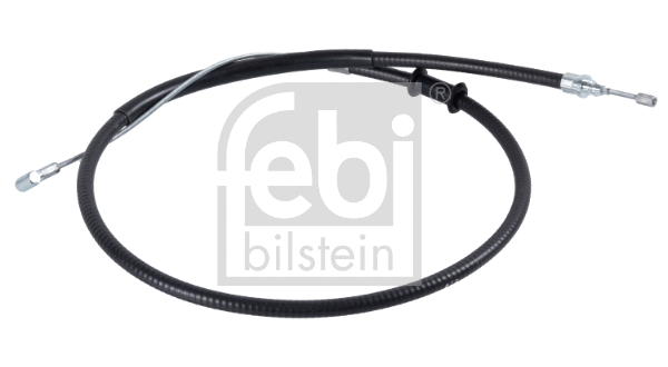 Stovėjimo stabdžio trosas FEBI BILSTEIN 106234