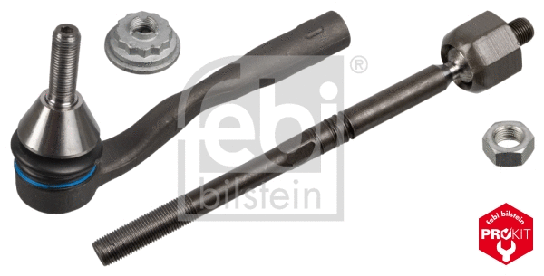 Strypo montavimas FEBI BILSTEIN 106236