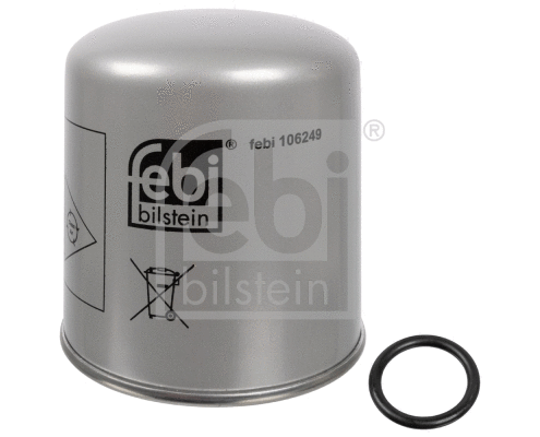 Suspausto oro sistemos oro džiovintuvo kasetė FEBI BILSTEIN 106249