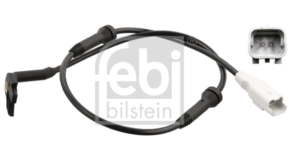 Rato greičio jutiklis (ABS daviklis) FEBI BILSTEIN 106262
