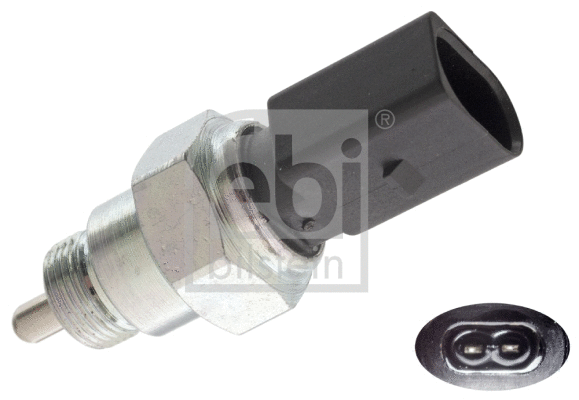 Atbulinės eigos žibinto jungiklis FEBI BILSTEIN 106264