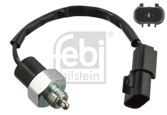 Atbulinės eigos žibinto jungiklis FEBI BILSTEIN 106290
