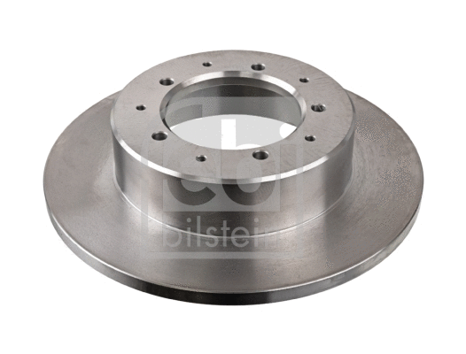 Stabdžių diskas FEBI BILSTEIN 106298