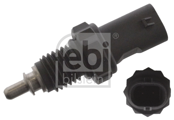Aušinimo skysčio temperatūros siuntimo blokas FEBI BILSTEIN 106318