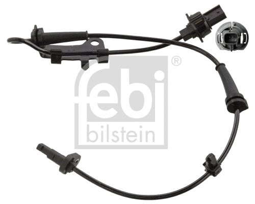 Rato greičio jutiklis (ABS daviklis) FEBI BILSTEIN 106334