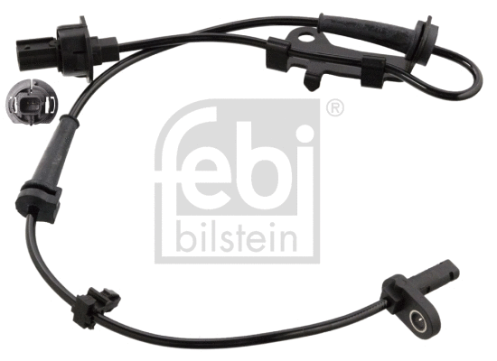 Rato greičio jutiklis (ABS daviklis) FEBI BILSTEIN 106335