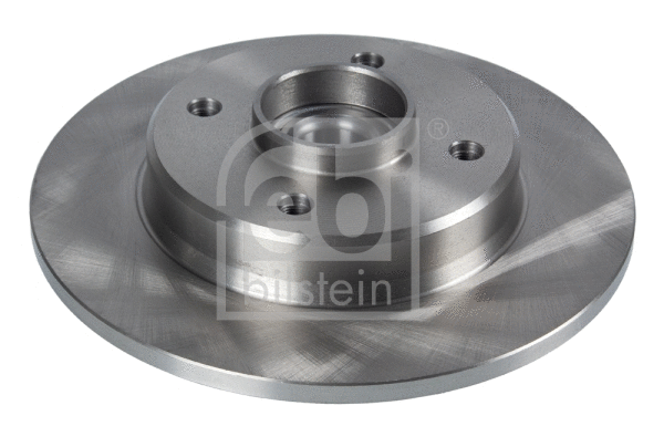 Stabdžių diskas FEBI BILSTEIN 106351