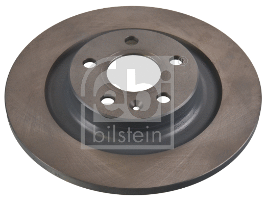 Stabdžių diskas FEBI BILSTEIN 106353
