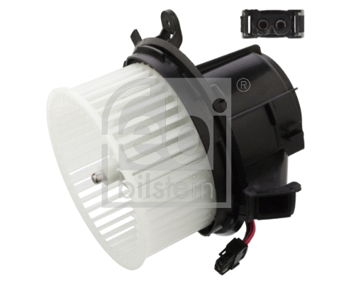 Vidaus putiklis FEBI BILSTEIN 106361