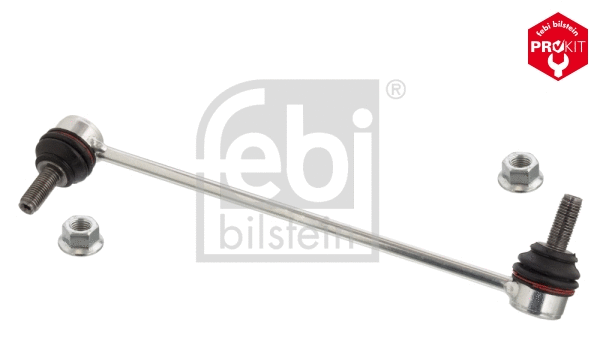 Šarnyro stabilizatorius FEBI BILSTEIN 106366
