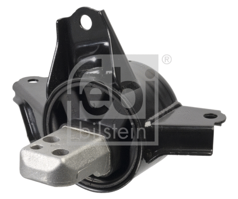 Variklio montavimas FEBI BILSTEIN 106397