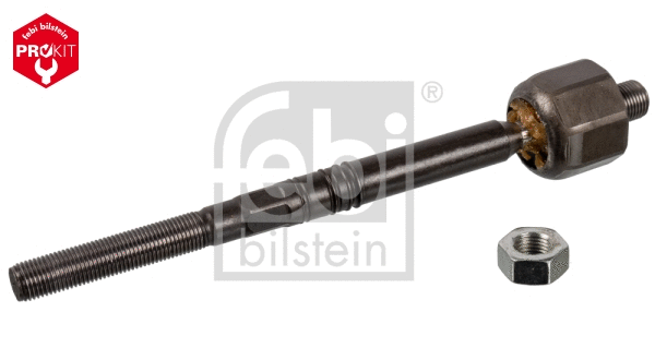 Vidinė vairo traukė FEBI BILSTEIN 106408