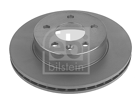 Stabdžių diskas FEBI BILSTEIN 10642