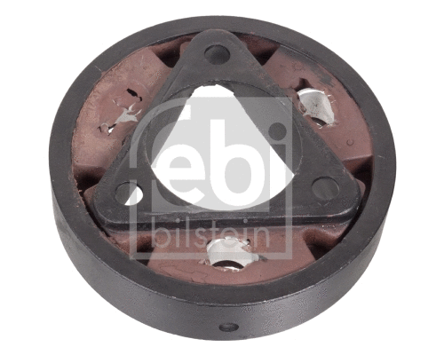 Kardaninio veleno vibracijos slopintuvas FEBI BILSTEIN 10643