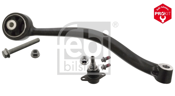 Vikšro valdymo svirtis FEBI BILSTEIN 106430