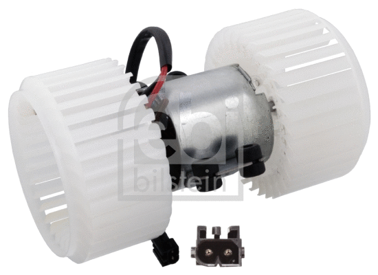 Vidaus putiklis FEBI BILSTEIN 106447