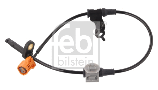 Rato greičio jutiklis (ABS daviklis) FEBI BILSTEIN 106465