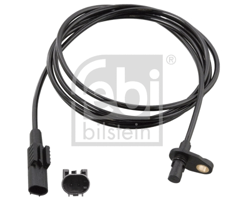 Rato greičio jutiklis (ABS daviklis) FEBI BILSTEIN 106480