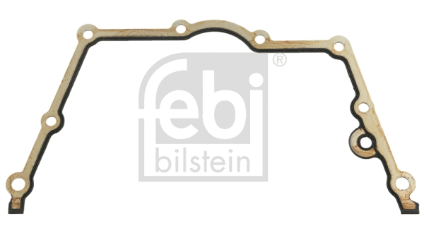 Bloko dangčio (variklio karterio) tarpinė FEBI BILSTEIN 106499