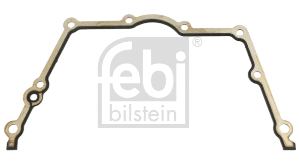 Bloko dangčio (variklio karterio) tarpinė FEBI BILSTEIN 106500