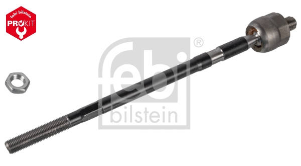 Vidinė vairo traukė FEBI BILSTEIN 106503